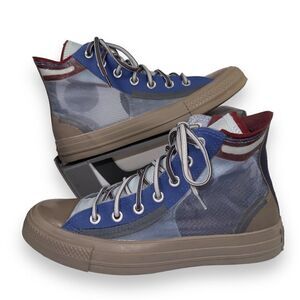 Converse Chuck Taylor All Star 'Translucent Photon Dust' 167275C Women's 7.5